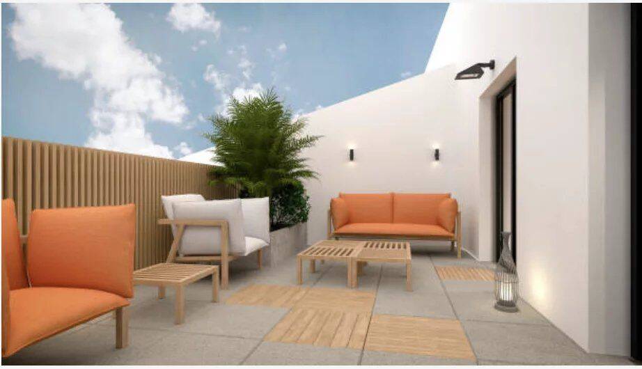 Appartement 3 pièces 65 m² · à L'Haÿ-les-Roses · 65 m² · 359 579 €