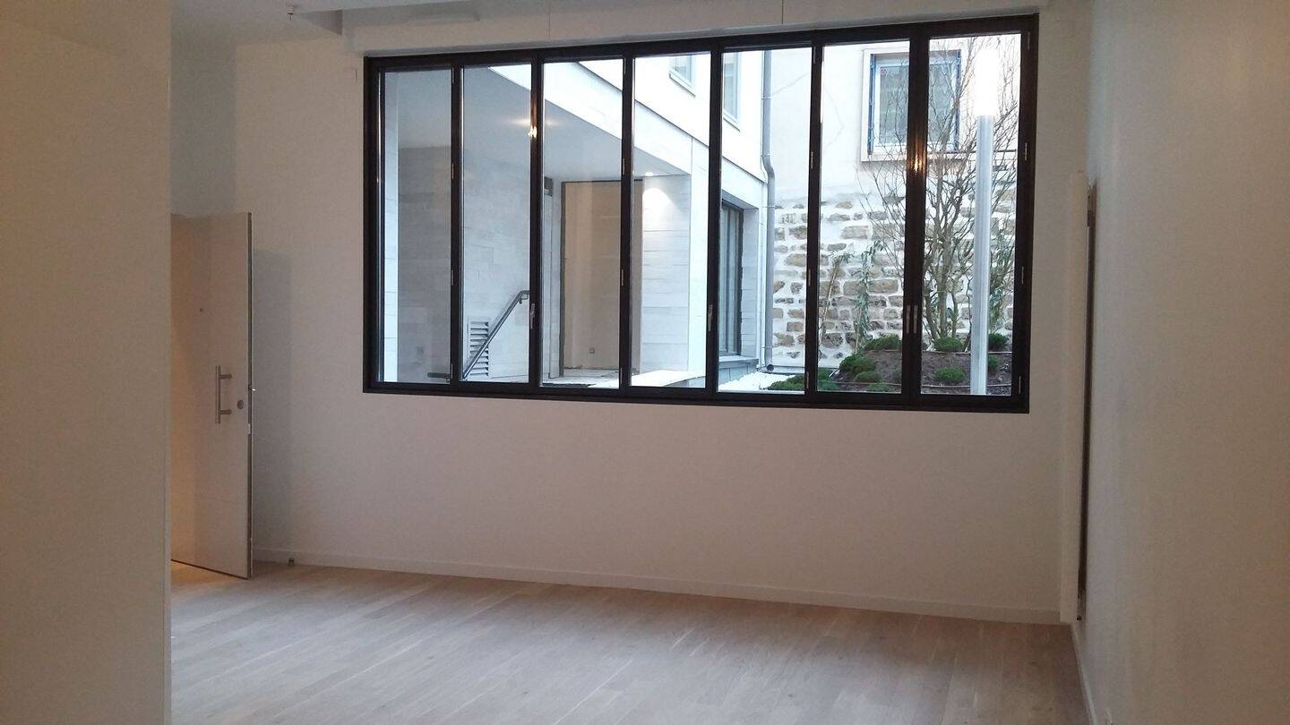 Appartement 1 pièce 30 m² · à Paris 20ème Arrondissement · 30,4 m² · 819 €/mois