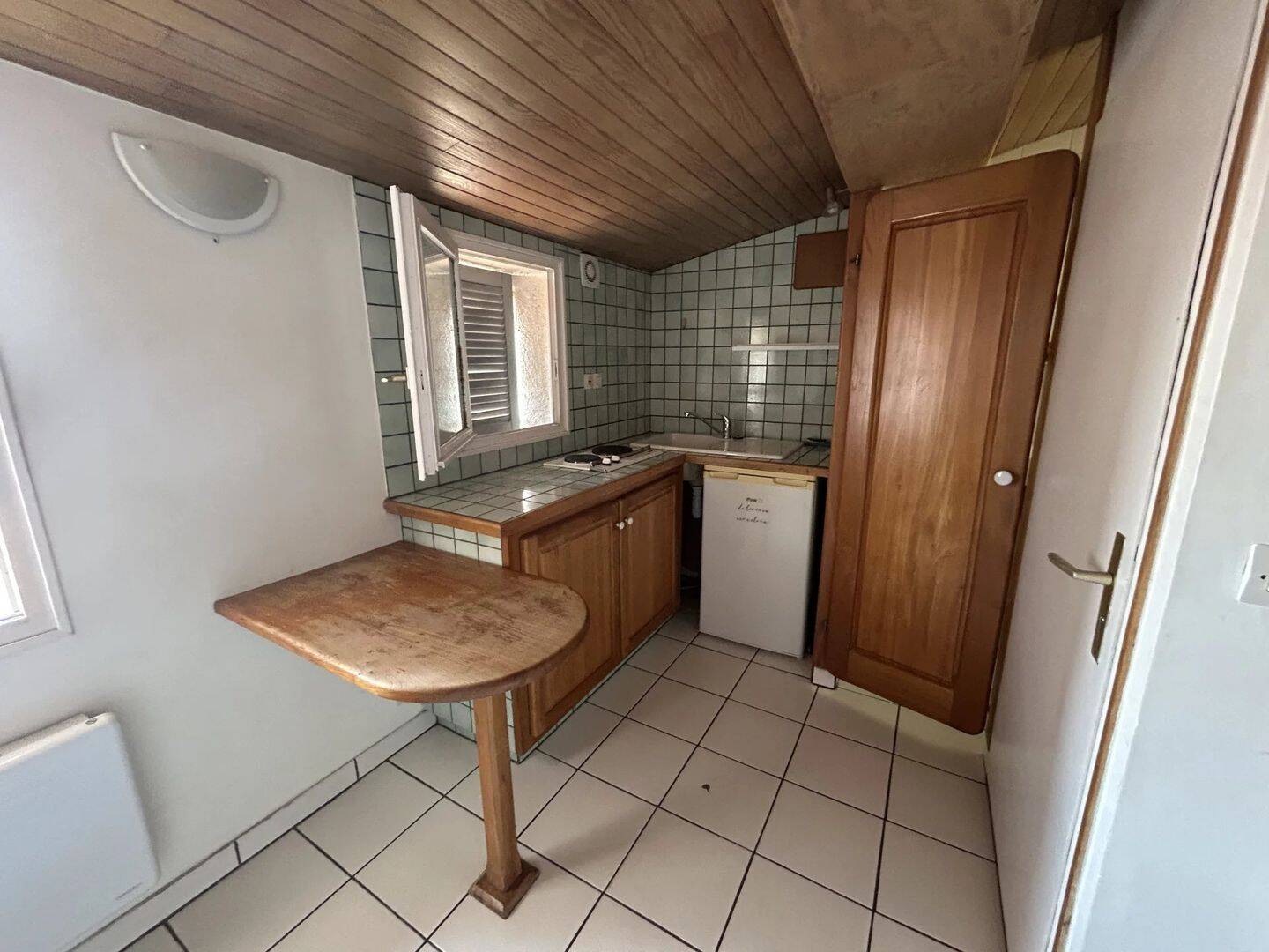 Appartement 1 pièce 14 m² · à Aix-en-Provence · 14 m² · 506 €