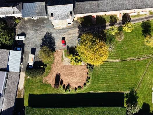 Immeuble à vendre 520 000 € 4 816 m² Objat 19130