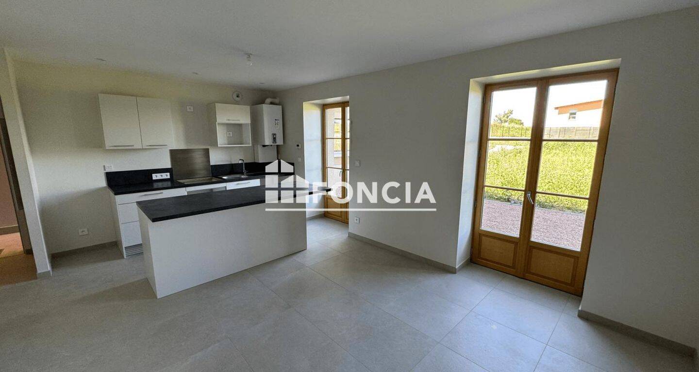 Appartement 5 pièces 92 m² · à Dardilly · 92,4 m² · 1 335 €