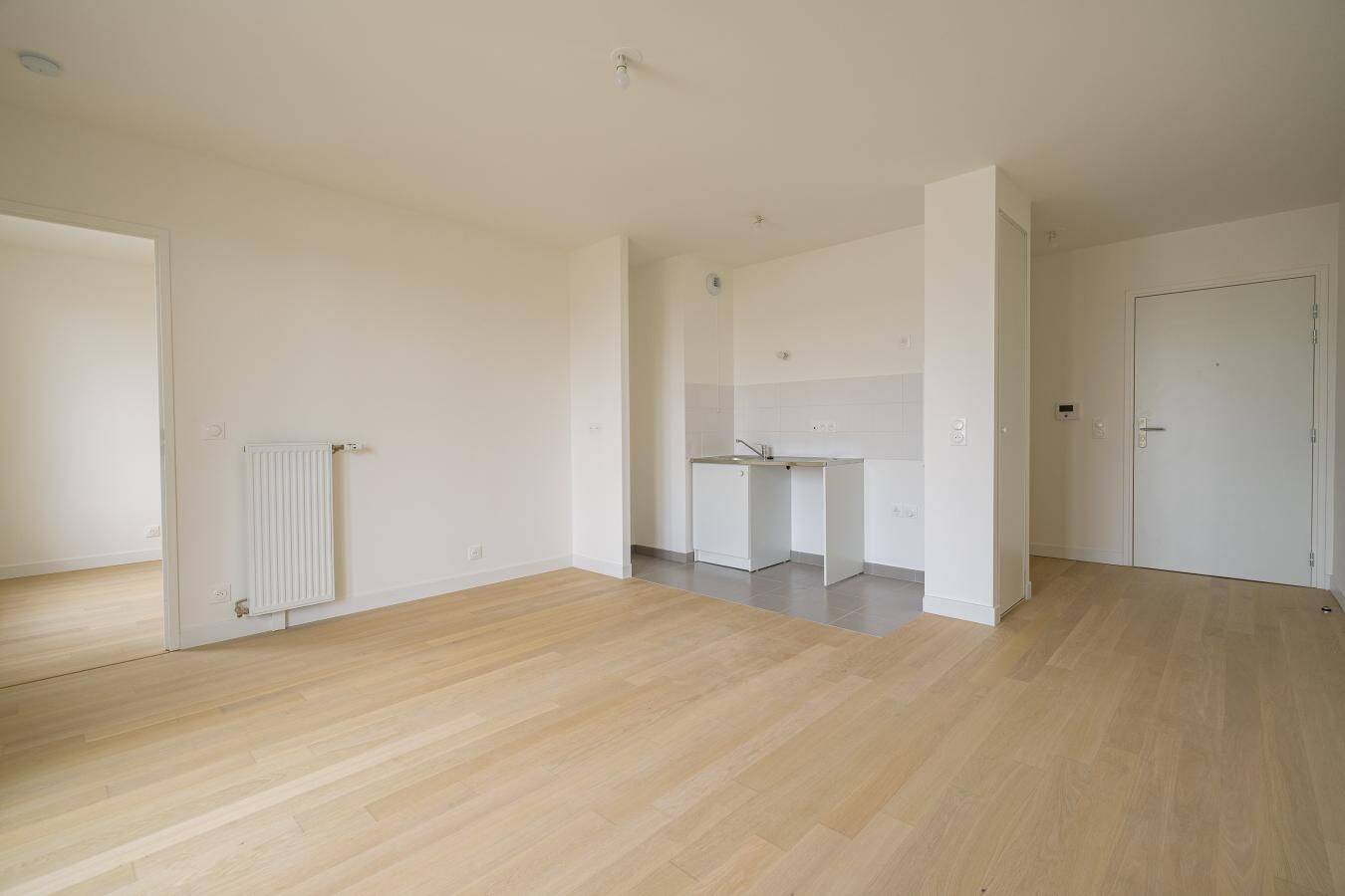 Appartement 2 pièces 43 m² · à Saint-Maur-des-Fossés · 43 m² · 991 €/mois