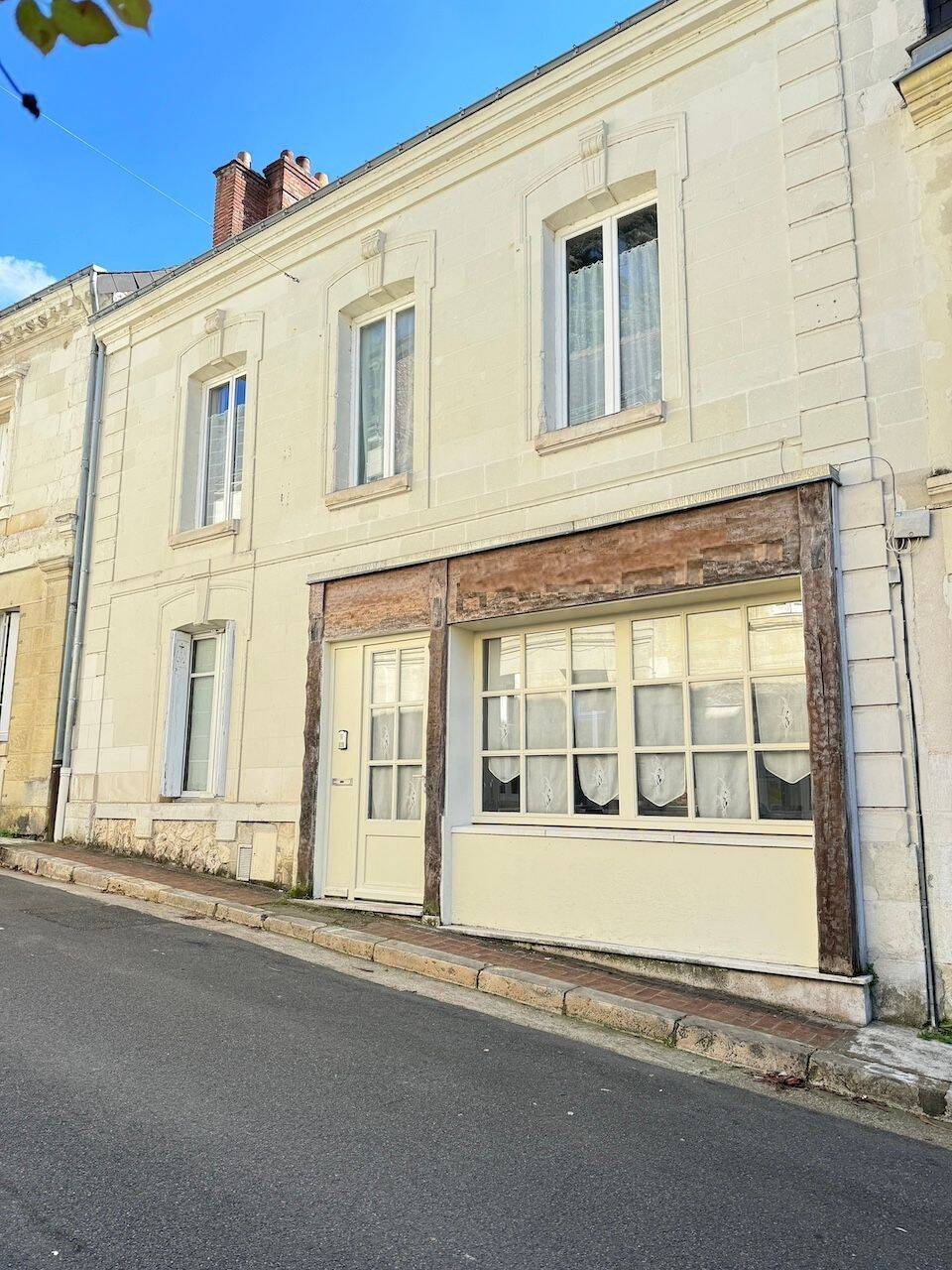 Maison 9 pièces 160 m² · à Tours · 160 m² · 343 200 €