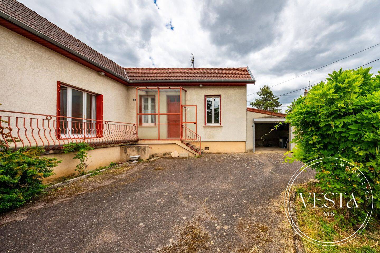 Maison 3 pièces 64 m² · à Dijon · 64 m² · 199 000 €
