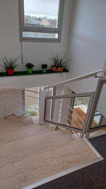 Appartement de 40m2 à louer sur Angers — 6