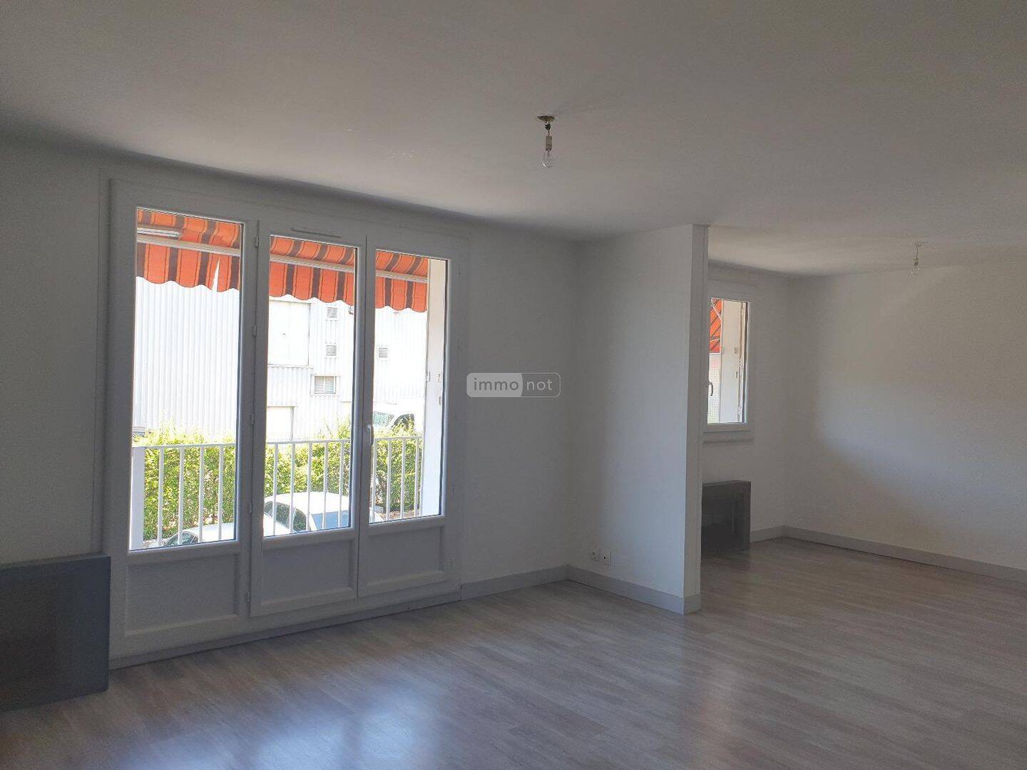 Appartement 4 pièces 71 m² · à Montluel · 71 m² · 965 €