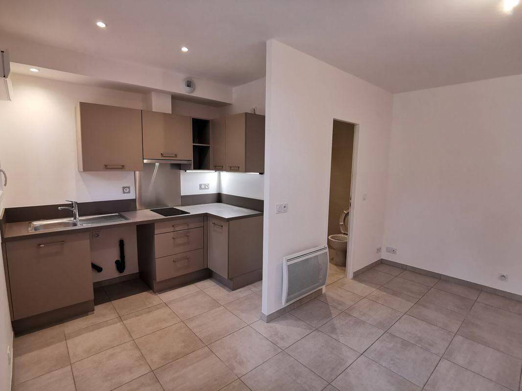 Appartement 1 pièce 20 m² · à Montpellier · 20 m² · 488 €