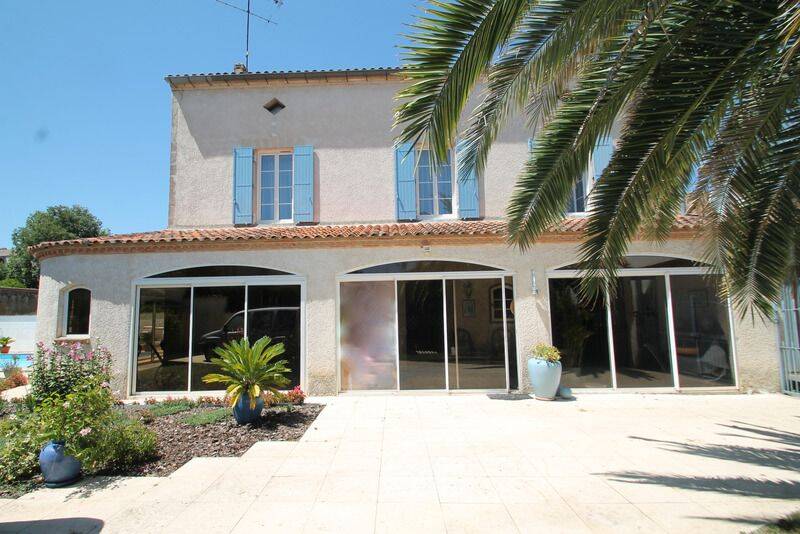 Maison 5 pièces 190 m² · à Tonneins · 190 m² · 278 000 €
