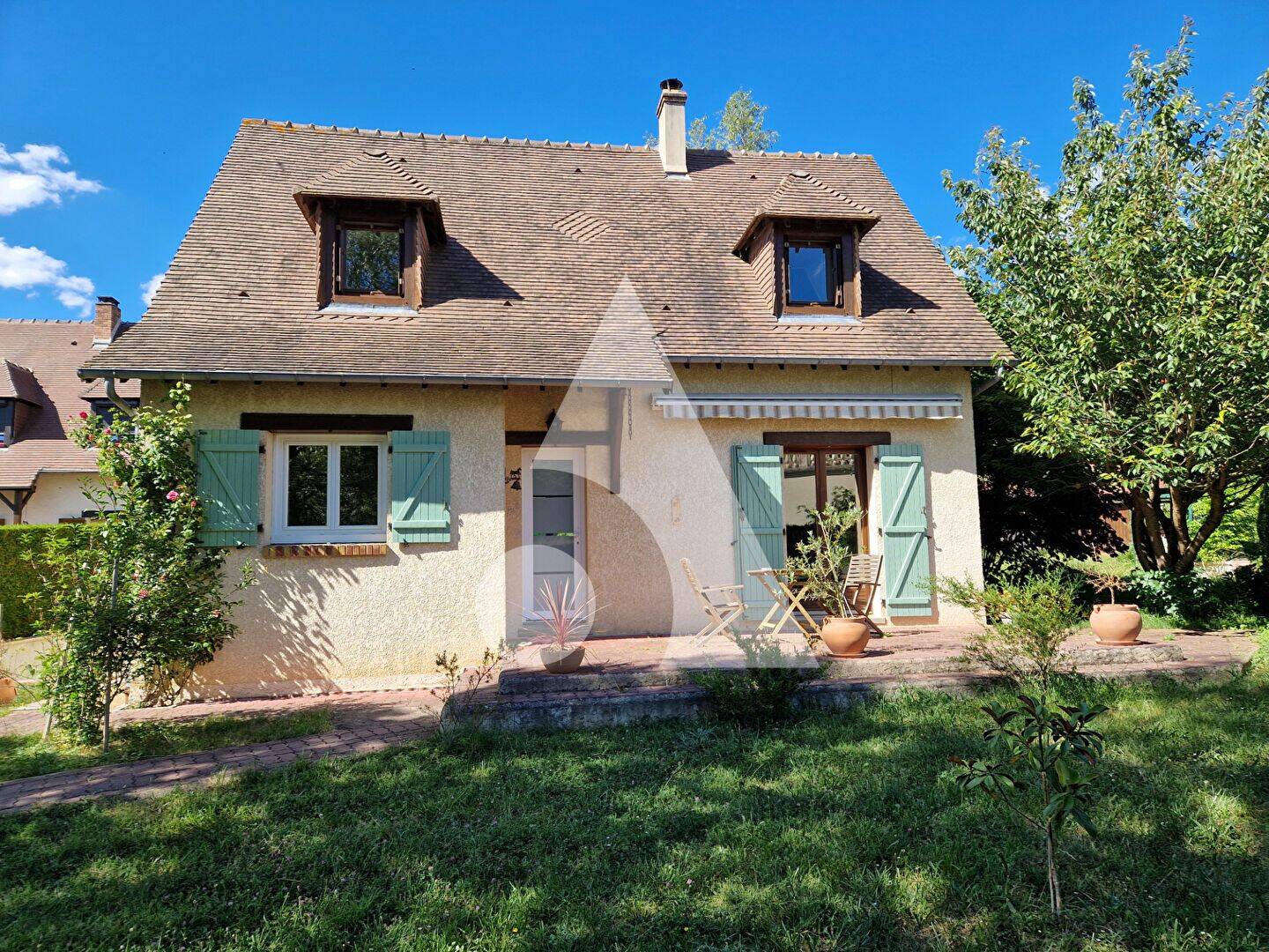 Maison 6 pièces 99 m² · à Évreux · 99 m² · 1 250 €
