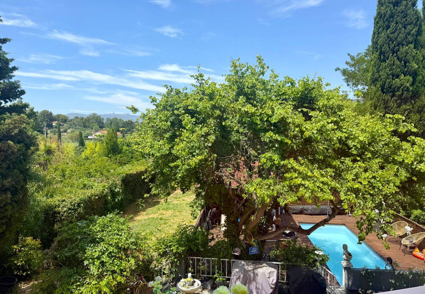 Maison 6 pièces 156 m² · à Allauch · 156 m² · 695 000 €