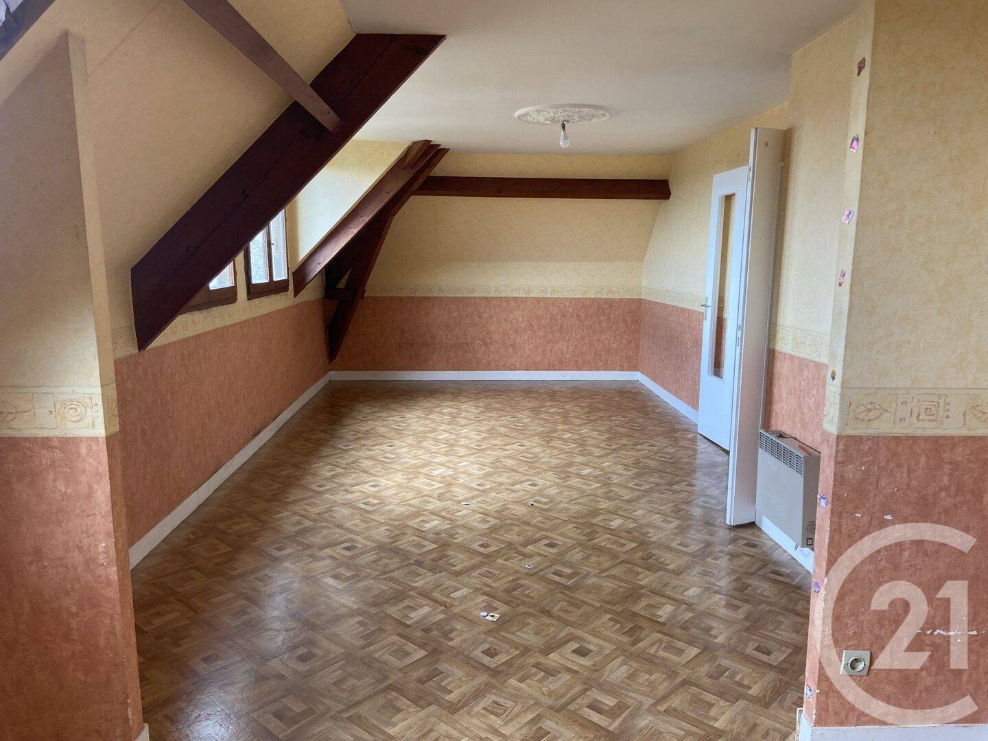 Appartement 2 pièces 51 m² · à Issou · 50,7 m² · 759 €