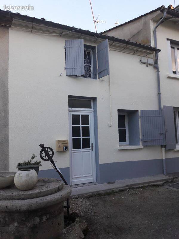 Appartement 3 pièces 50 m² · à Saint-Loubès · 50 m² · 670 €
