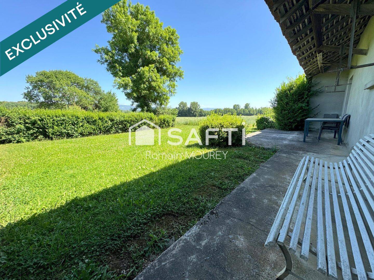 Maison 3 pièces 75 m² · à Le Miroir · 75 m² · 118 000 €