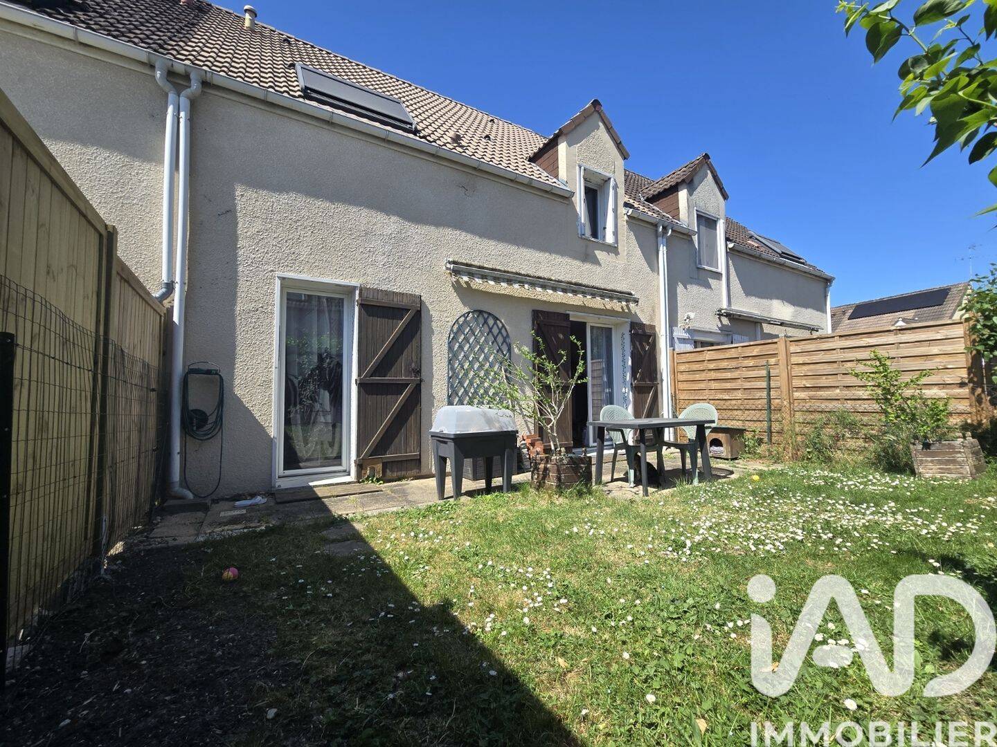 Maison 4 pièces 87 m² · à Saran · 87 m² · 194 990 €