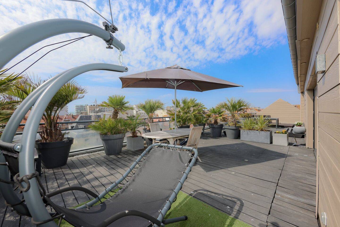 Appartement 6 pièces 202 m² · à Le Touquet-Paris-Plage · 202 m² · 2 700 000 €