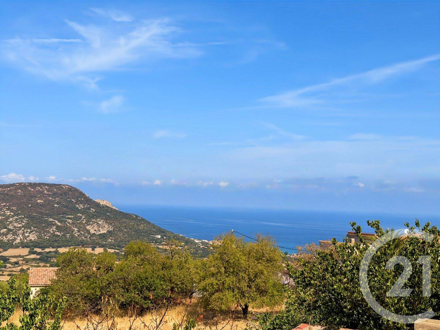 Maison 4 pièces 93 m² · à Aregno · 93,3 m² · 610 000 €