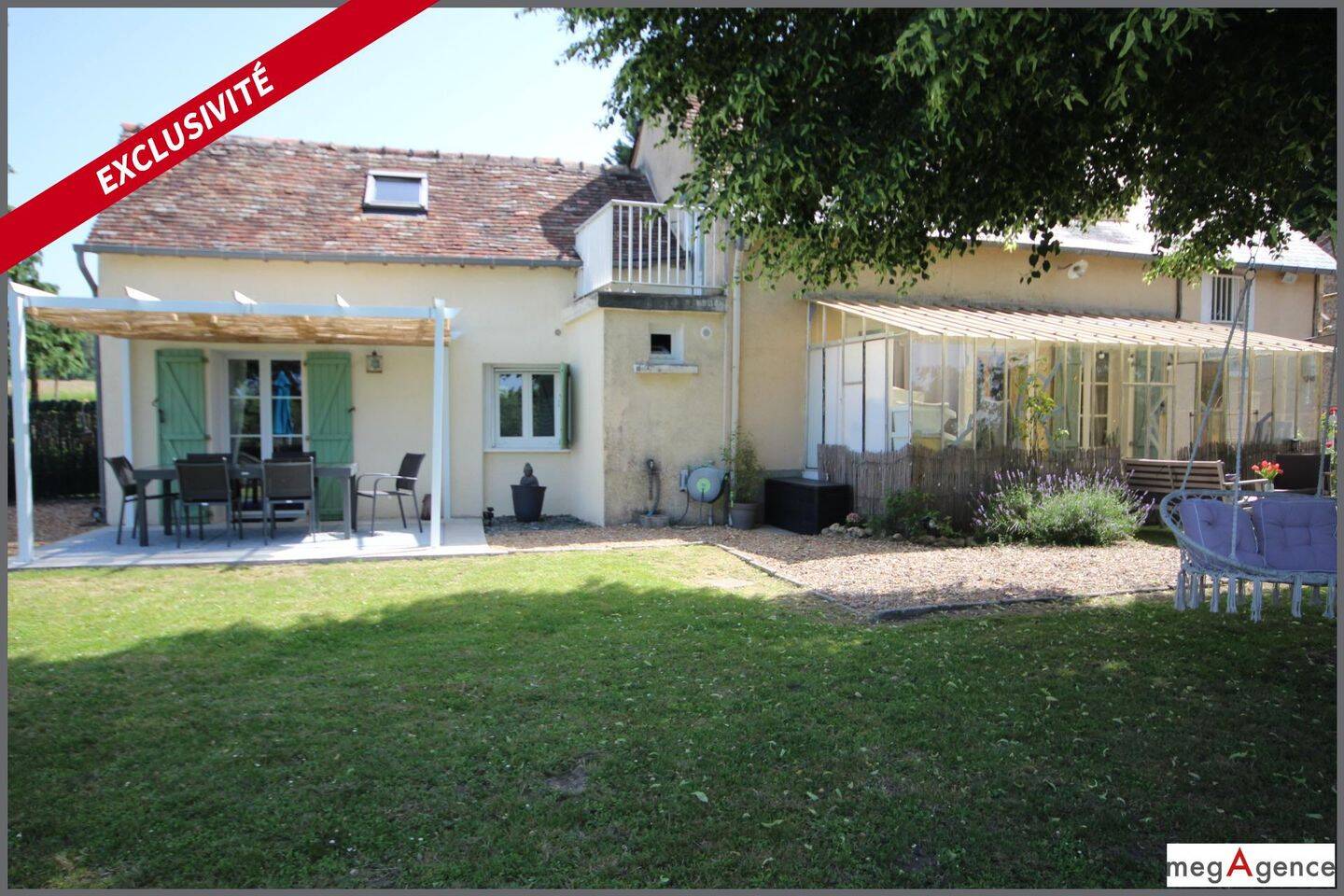 Maison 4 pièces 88 m² · à Lavernat · 88 m² · 131 500 €