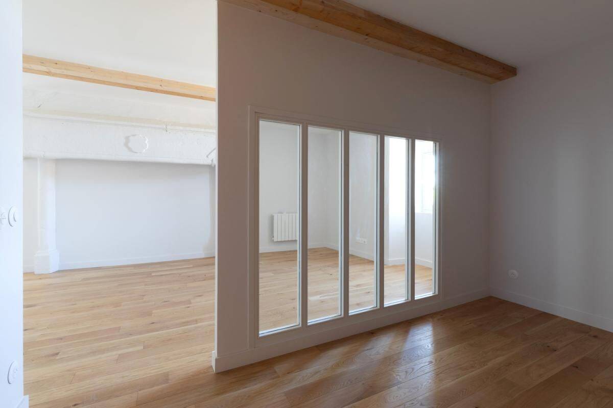 Appartement 1 pièce 45 m² · à Givors · 45 m² · 800 €/mois