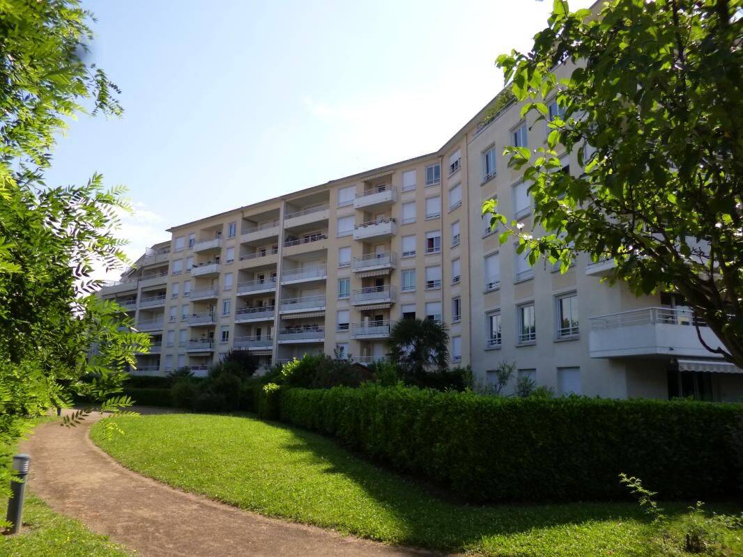 Appartement 3 pièces 64 m² · à Lyon 9ème Arrondissement · 64 m² · 979 €/mois
