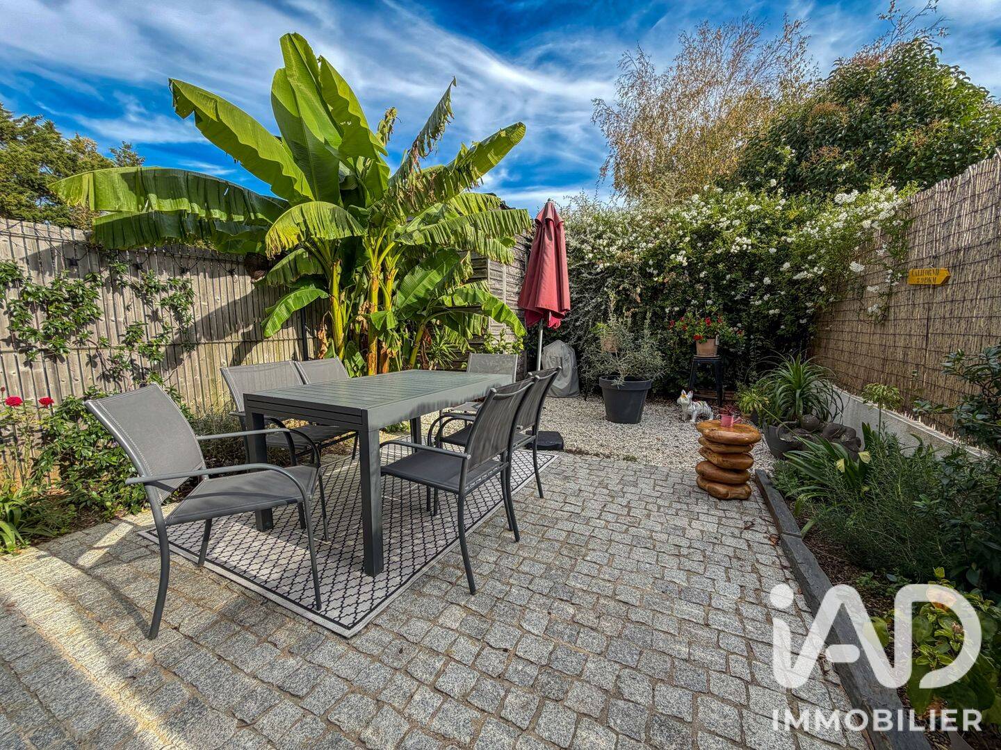 Maison 4 pièces 80 m² · à Puilboreau · 80 m² · 348 000 €