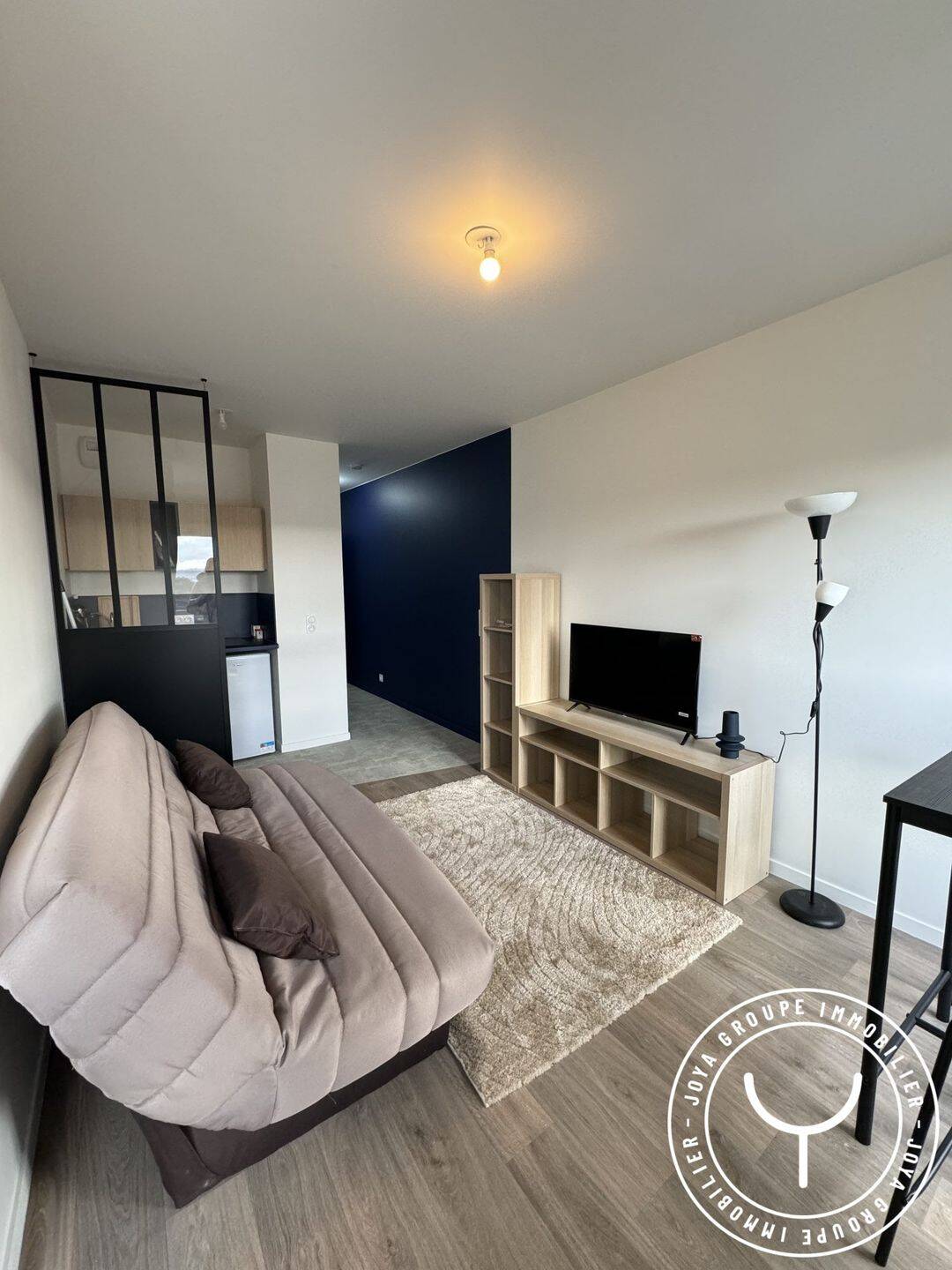 Appartement 1 pièce 22 m² · à Palaiseau · 22,3 m² · 815 €/mois
