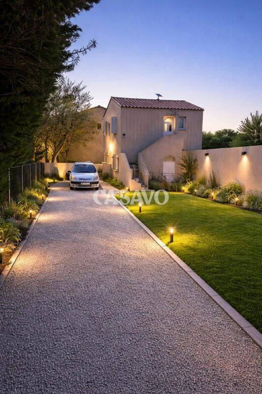 Maison 4 pièces 80 m² · à Marseille 13ème Arrondissement · 80 m² · 370 000 €