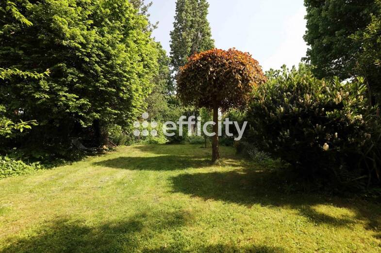 Maison à vendre 988 000 € 7 pièces 5 chambres 196,1 m² 756 m² de terrain Canon d'Or Lambersart 59130
