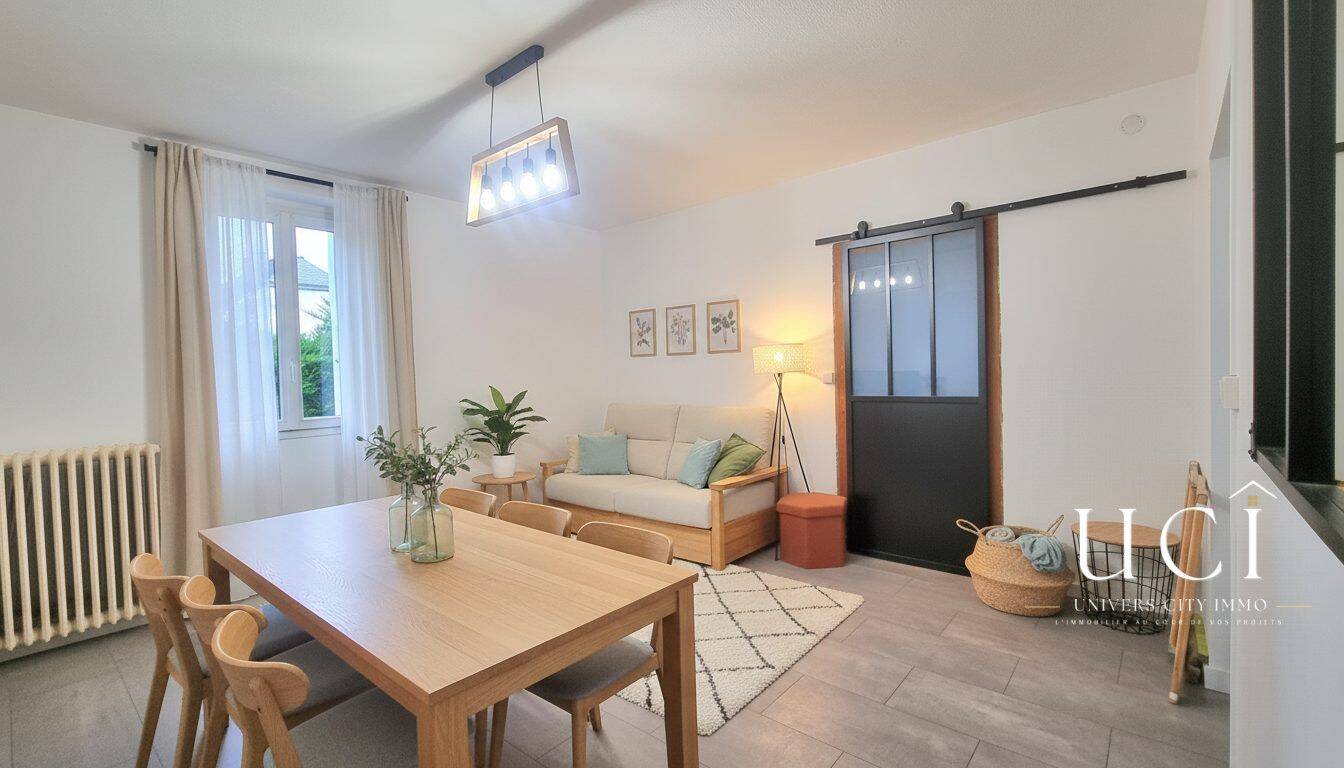 Maison 4 pièces 80 m² · à Nantes · 80 m² · 289 000 €