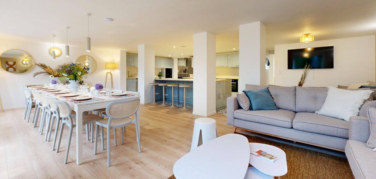 Appartement 2 pièces 35 m² · à Rennes · 35 m² · 531 €/mois