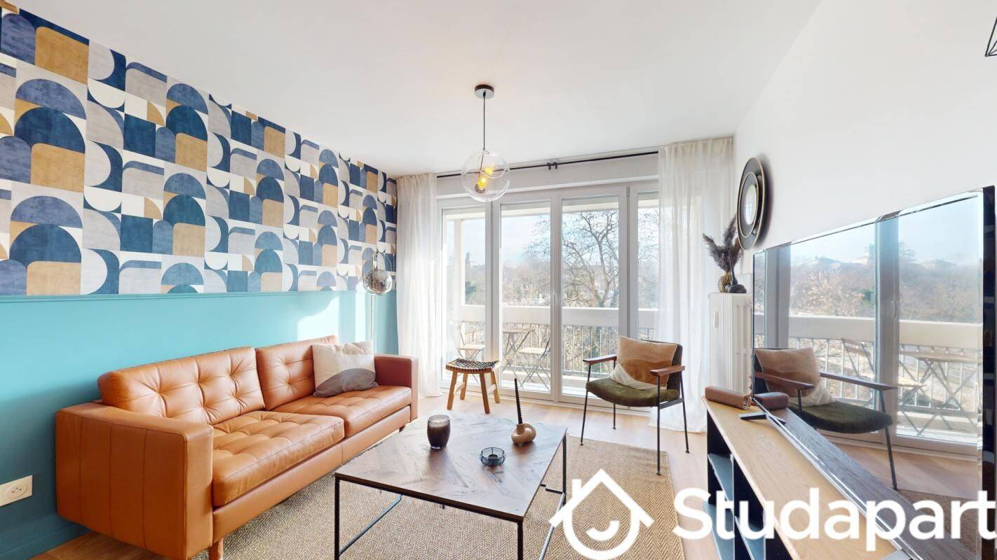 1 pièce 12 m² · à Longeville-lès-Metz · 12 m² · 495 €