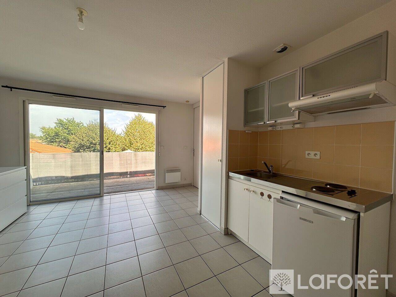 Appartement 2 pièces 33 m² · à Biscarrosse · 33 m² · 565 €