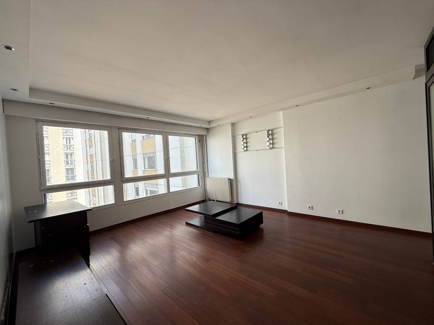Appartement 3 pièces 56 m² · à Paris 19ème Arrondissement · 56 m² · 1 590 €