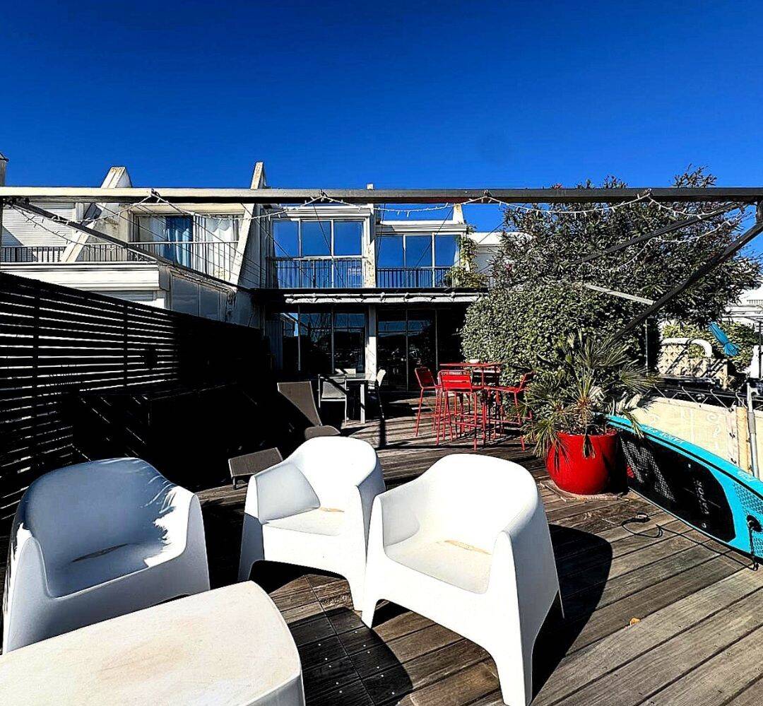 Maison 3 pièces 120 m² · à Le Grau-du-Roi · 120 m² · 890 000 €