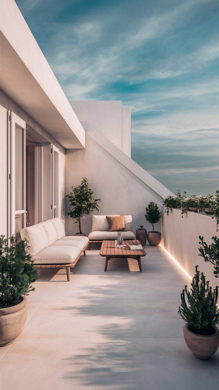 Appartement 3 pièces 63 m² · à Le Barcarès · 63 m² · 268 000 €