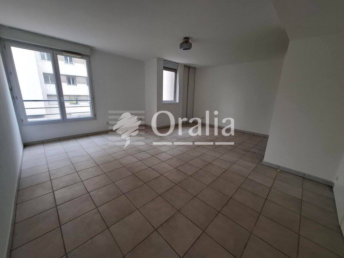 Appartement 2 pièces 55 m² · à Marseille 4ème Arrondissement · 55,2 m² · 850 €/mois
