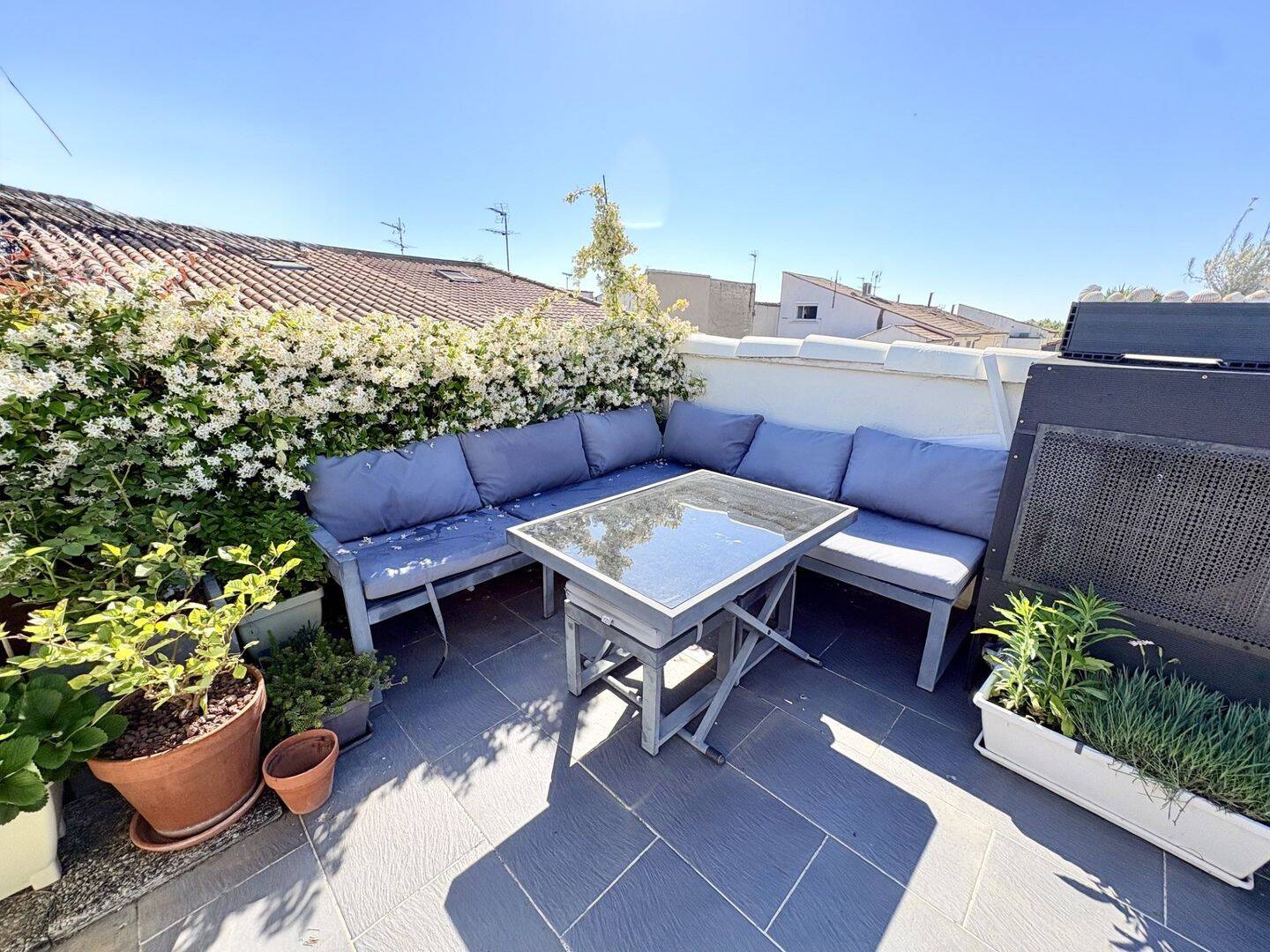 Maison 4 pièces 76 m² · à Pérols · 76 m² · 328 500 €