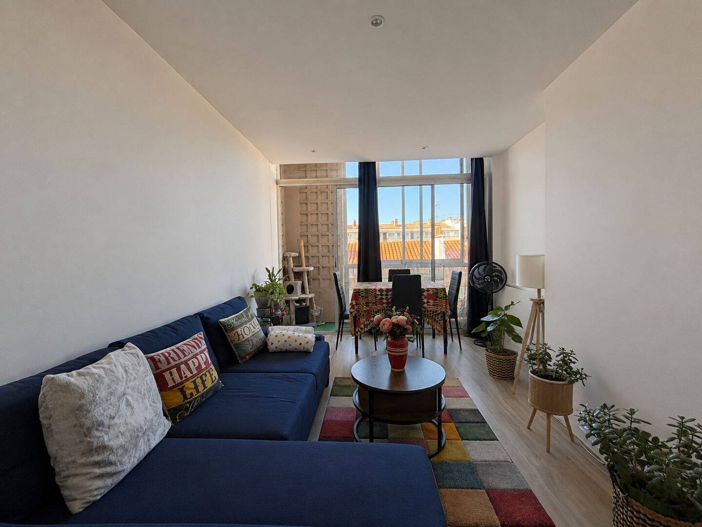Appartement 2 pièces 52 m² · à Toulon · 52 m² · 129 000 €