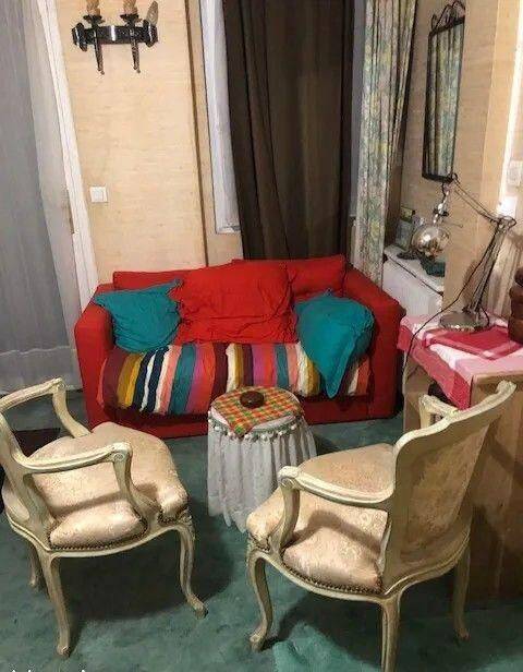 Appartement 1 pièce 25 m² · à Marcq-en-Barœul · 25 m² · 500 €