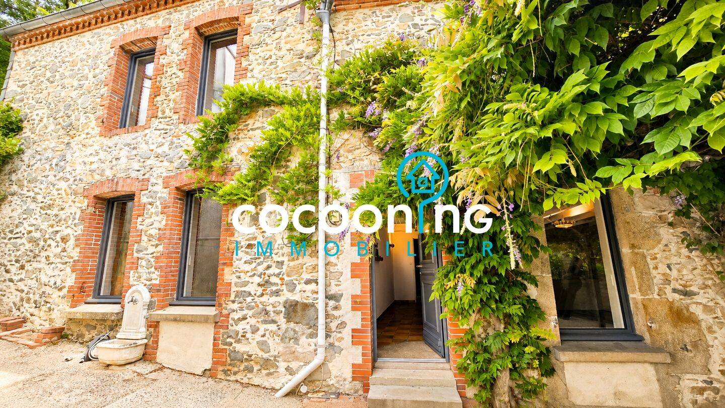 Maison 7 pièces 140 m² · à Vallet · 140 m² · 280 000 €