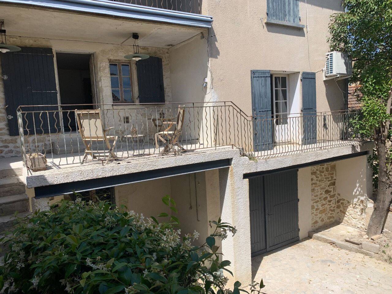 Maison 7 pièces 144 m² · à Pujaut · 144 m² · 345 000 €