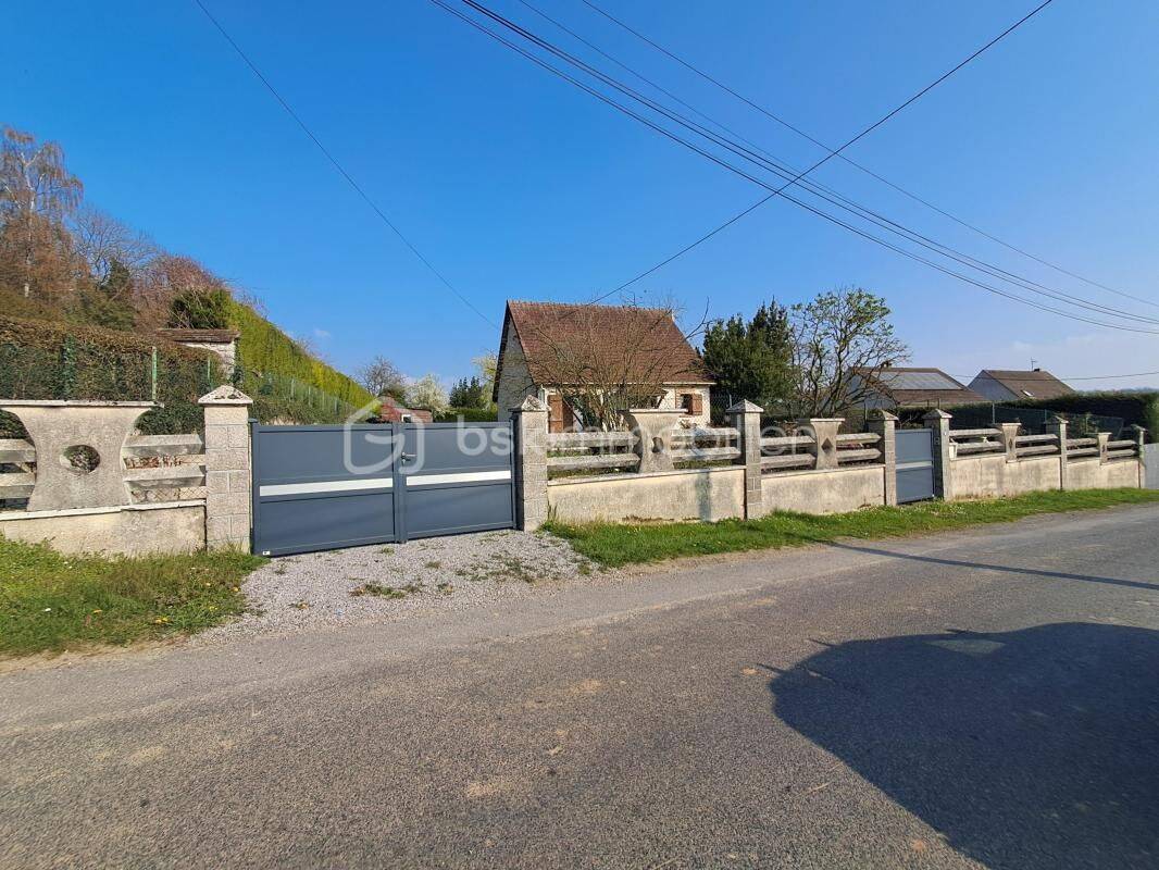 Maison 6 pièces 94 m² · à Vic-sur-Aisne · 94 m² · 172 000 €
