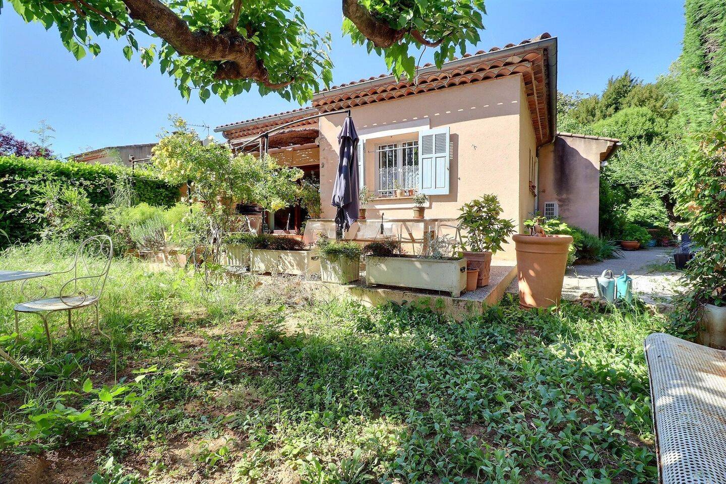 Maison 5 pièces 152 m² · à Brignoles · 152,2 m² · 389 000 €
