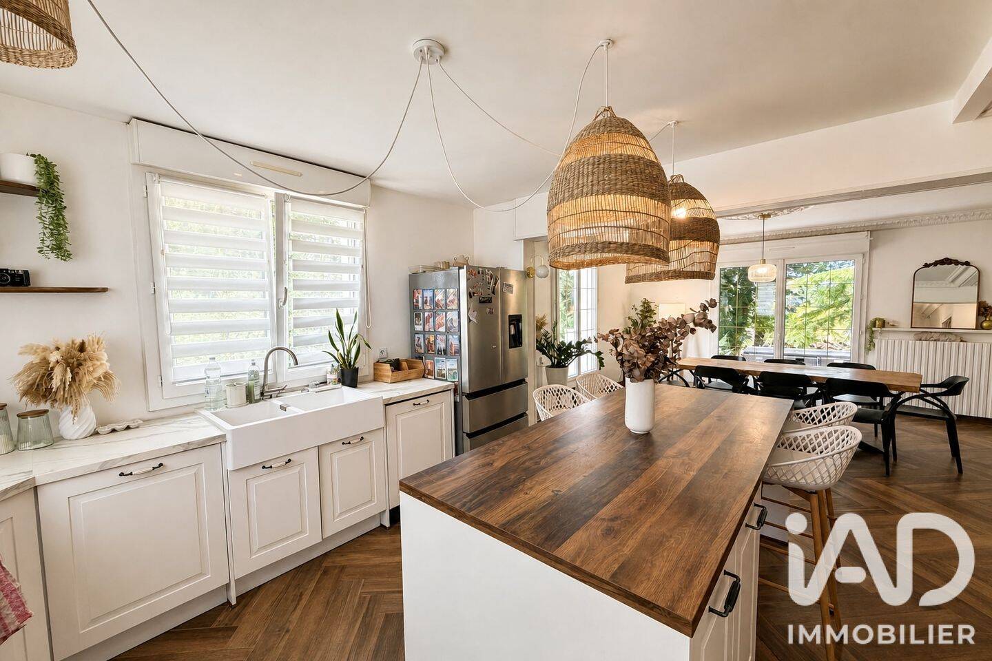 Maison 9 pièces 170 m² · à Bains-sur-Oust · 170 m² · 316 000 €