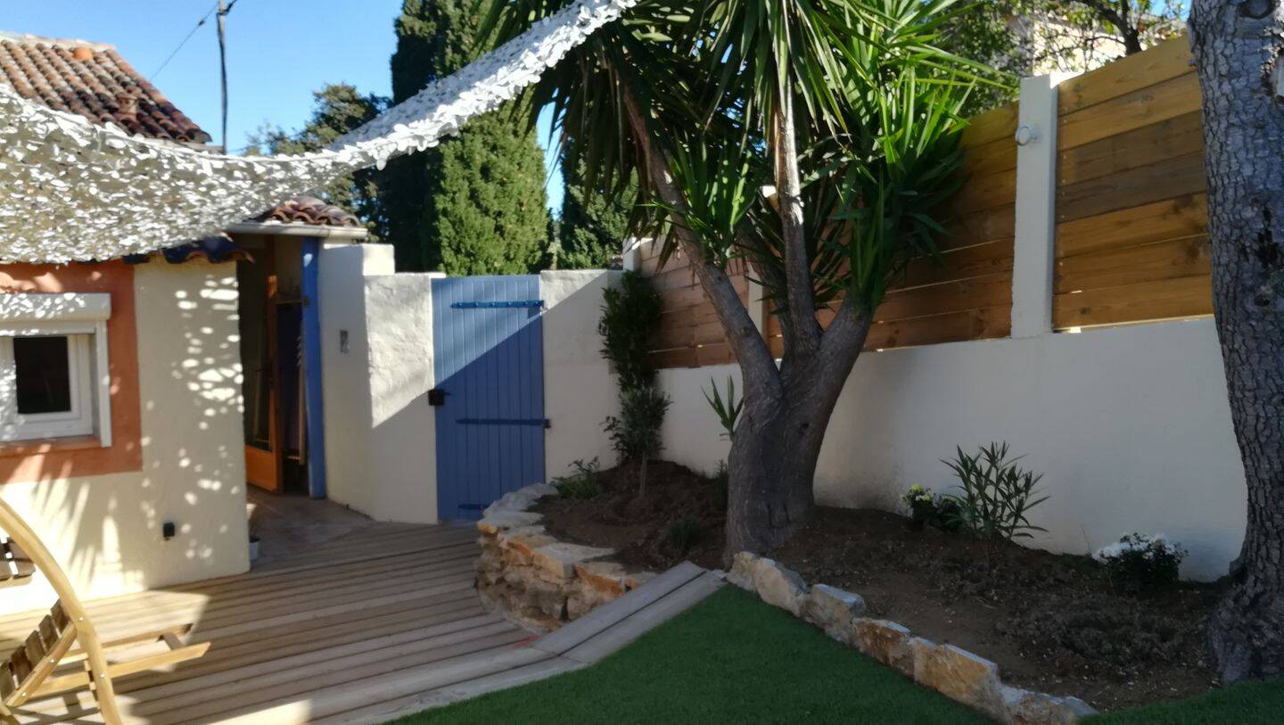 Appartement 3 pièces 30 m² · à La Ciotat · 30,1 m² · 293 000 €