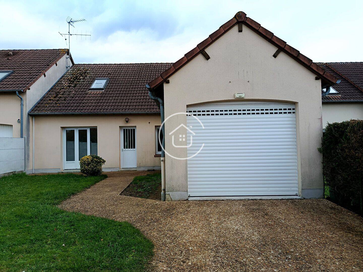 Maison 4 pièces 100 m² · à Mondoubleau · 100,3 m² · 665 €/mois