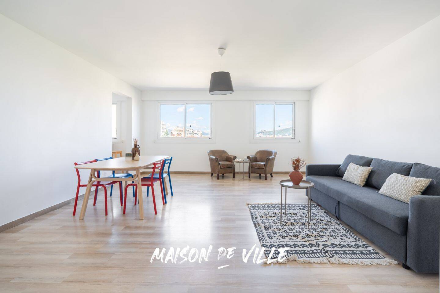 Appartement 4 pièces 120 m² · à Marseille 8ème Arrondissement · 120 m² · 535 000 €