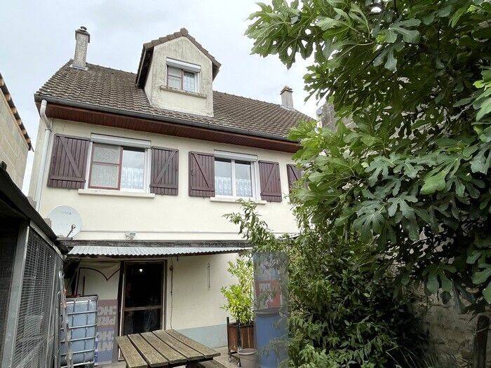 Maison 3 pièces 95 m² · à Château-Thierry · 95 m² · 139 000 €