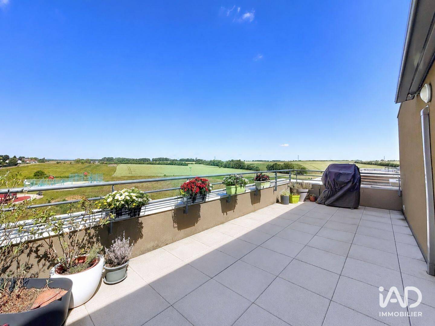 Appartement 3 pièces 80 m² · à Metz · 80 m² · 249 000 €
