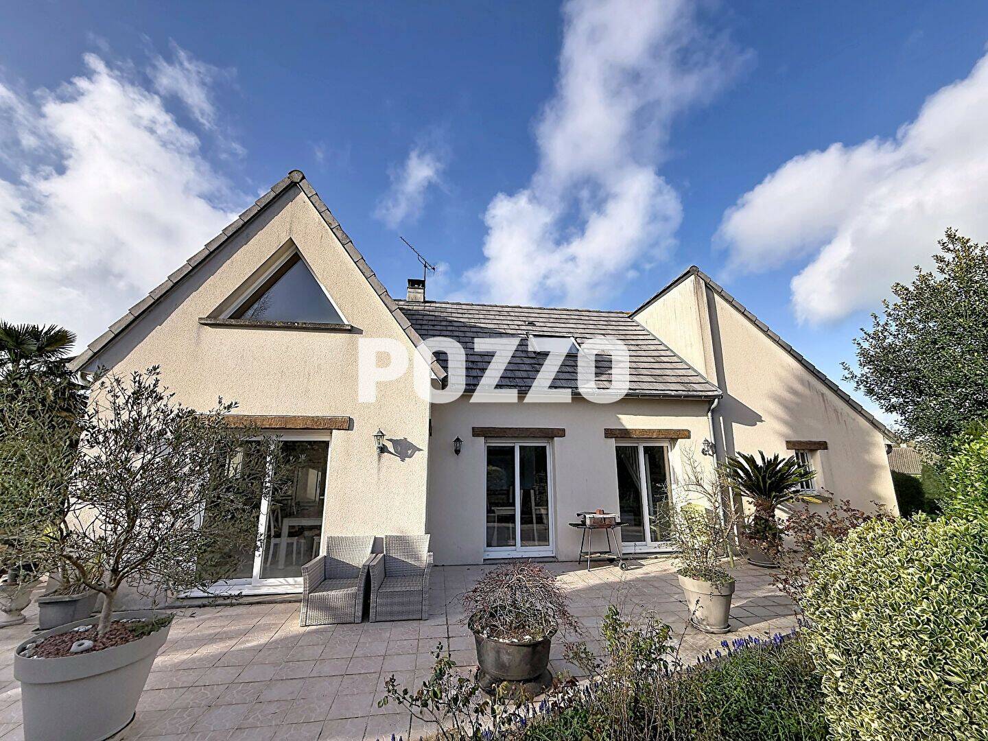 Maison 5 pièces 117 m² · à Saint-Planchers · 117 m² · 251 000 €