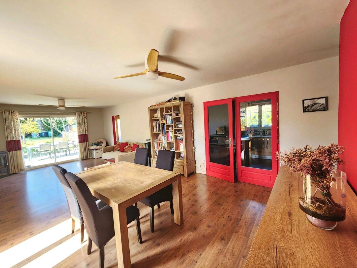 Maison 6 pièces 112 m² · à Villenave-d'Ornon · 111,5 m² · 350 000 €